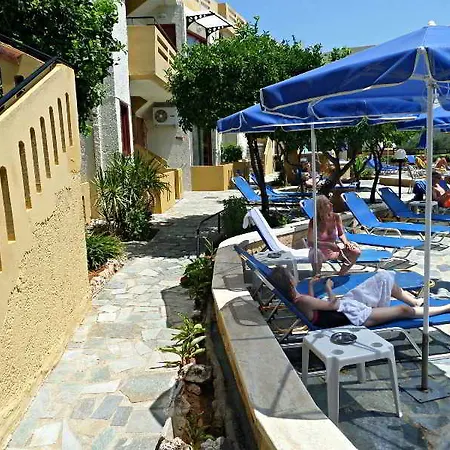 Paradise 2*