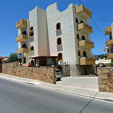 Paradise Hotel