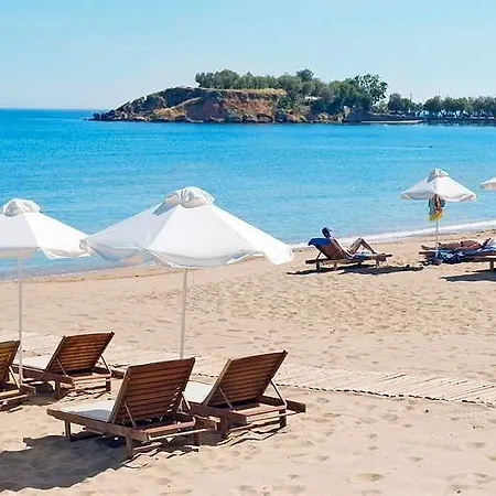 Hotel Paradise Chania (Crete)