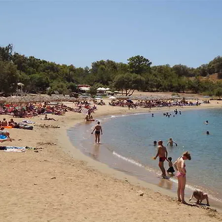 Paradise Hotel Chania (Crete)