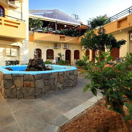 Paradise Hotel