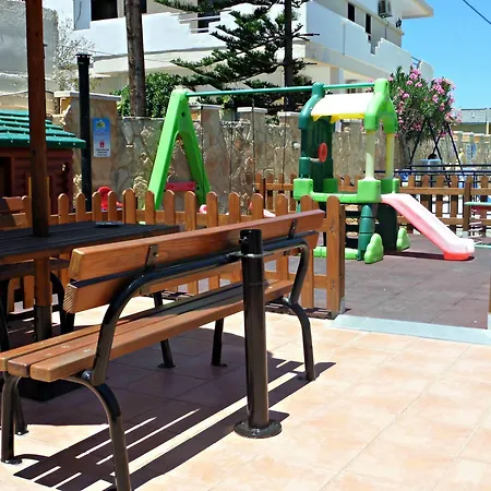 Hotel Paradise 2*