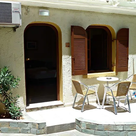 Paradise Hotel Chania (Crete)