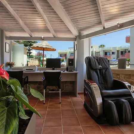 Hotel Paradise