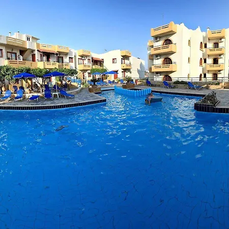 Paradise Chania (Crete)