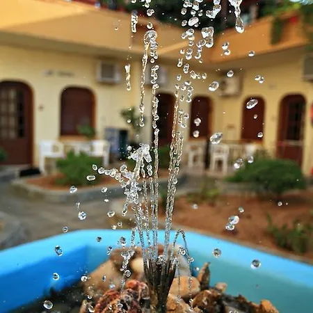 Hotel Paradise